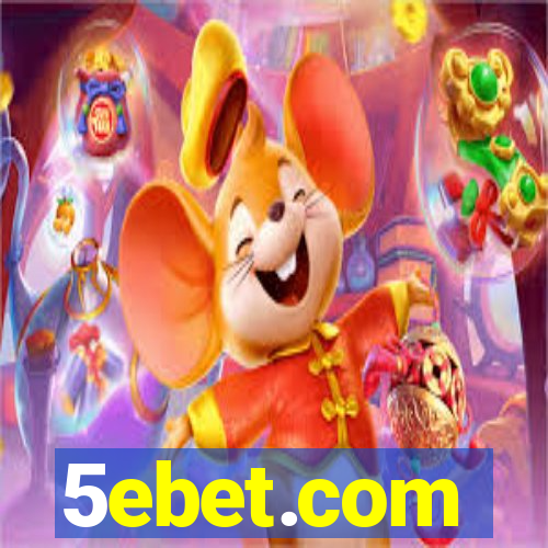 5ebet.com