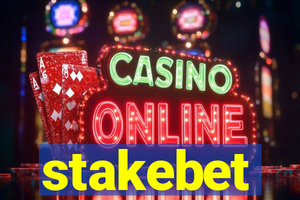 stakebet