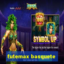 futemax basquete