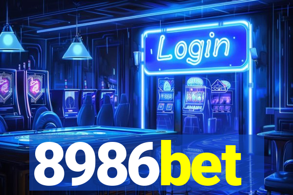 8986bet