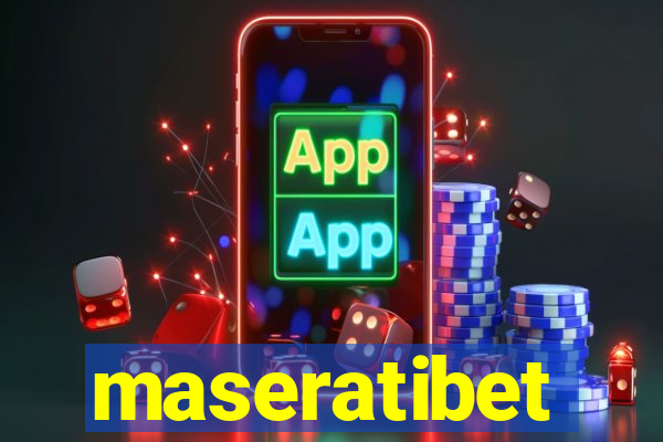 maseratibet