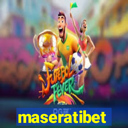 maseratibet