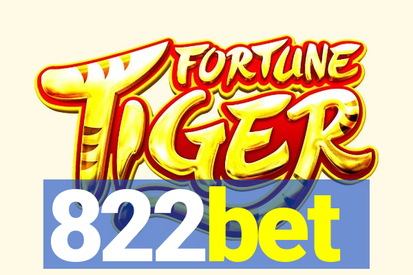 822bet