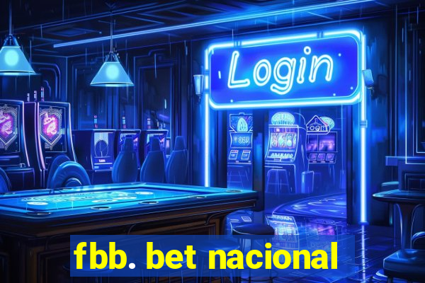 fbb. bet nacional