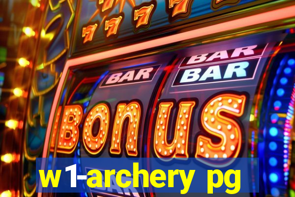 w1-archery pg