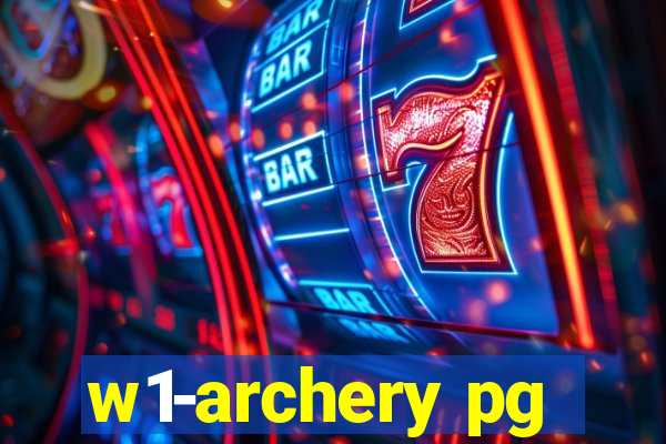 w1-archery pg