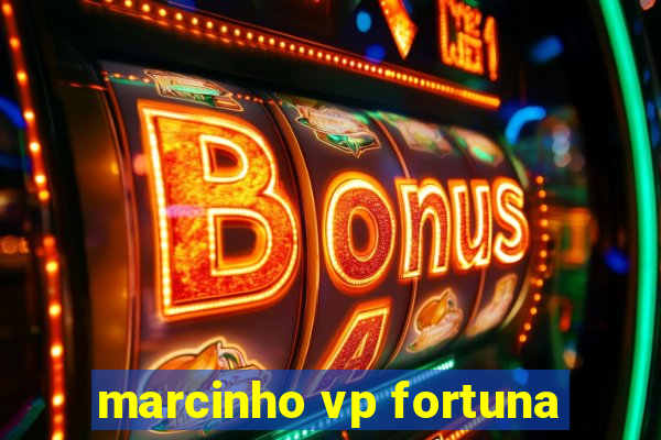 marcinho vp fortuna