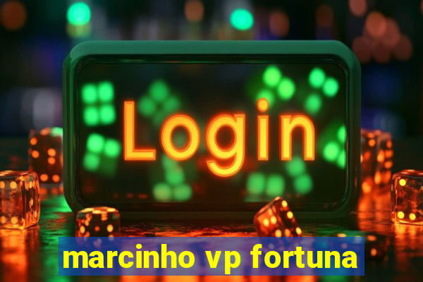 marcinho vp fortuna