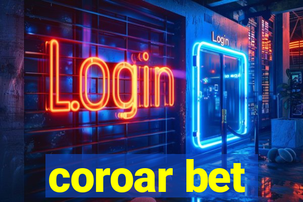 coroar bet