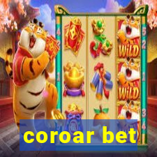 coroar bet