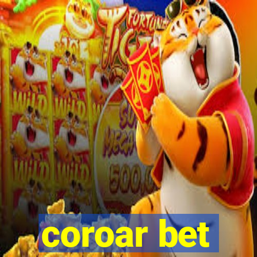 coroar bet