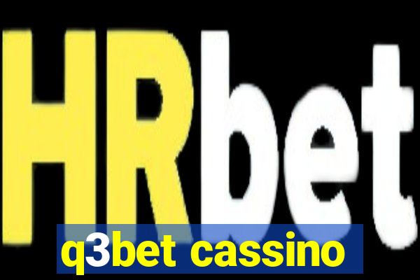 q3bet cassino