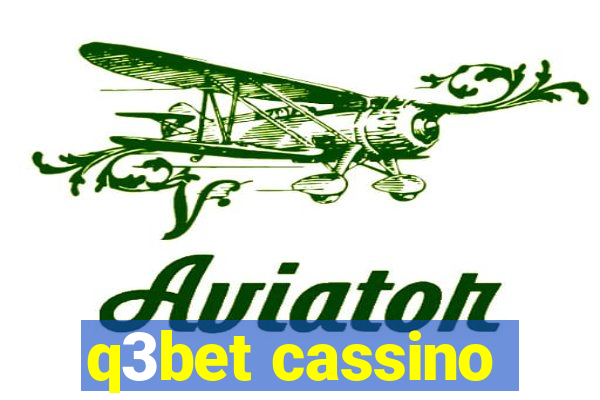 q3bet cassino