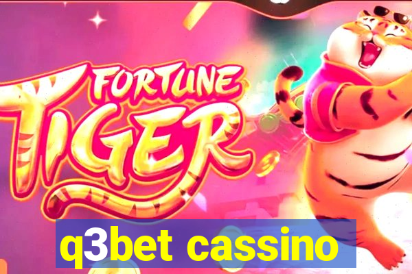 q3bet cassino