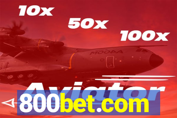 800bet.com