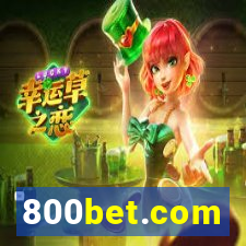 800bet.com