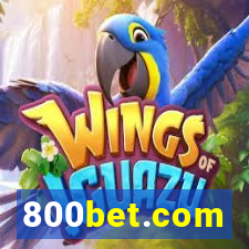 800bet.com