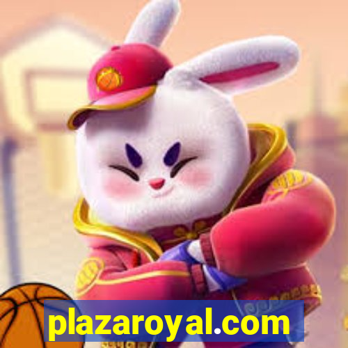 plazaroyal.com