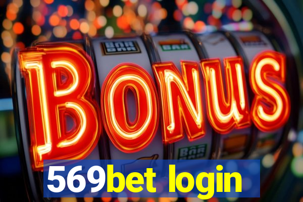 569bet login