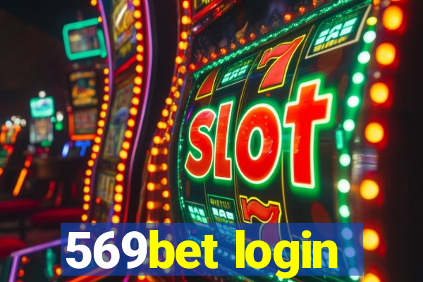 569bet login