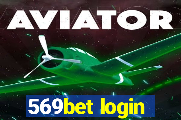 569bet login