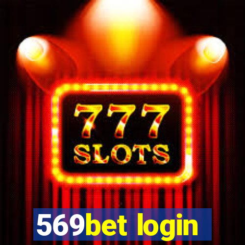 569bet login