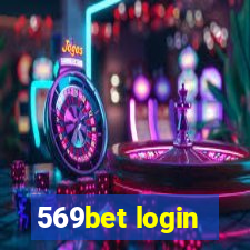 569bet login