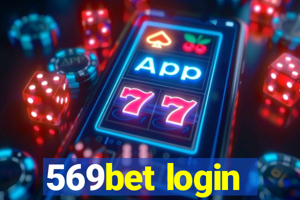 569bet login