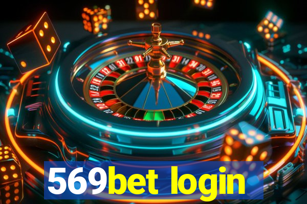 569bet login