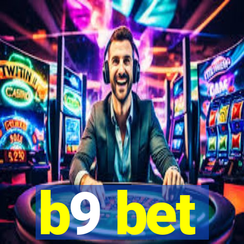 b9 bet