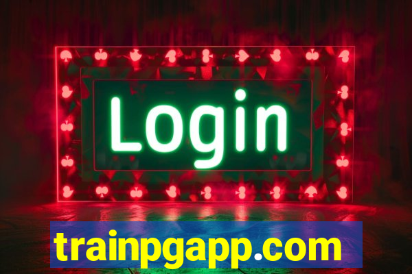 trainpgapp.com