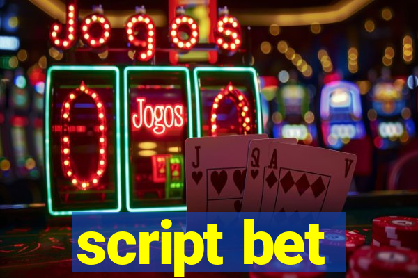 script bet