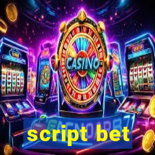 script bet