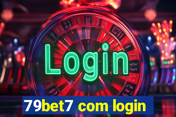 79bet7 com login