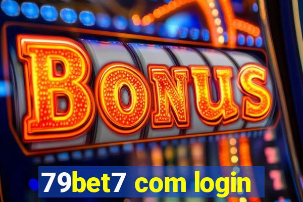 79bet7 com login