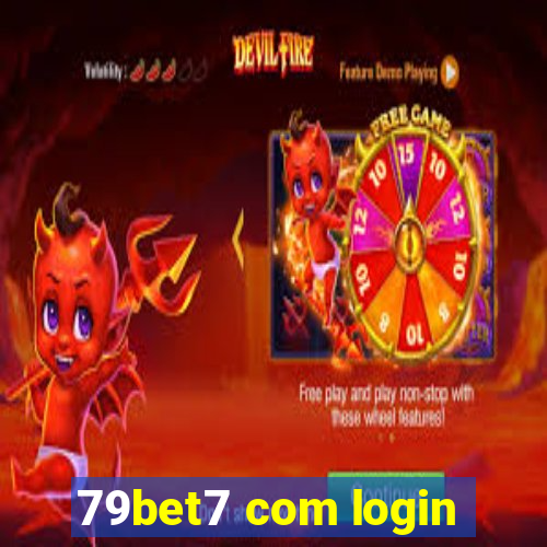 79bet7 com login