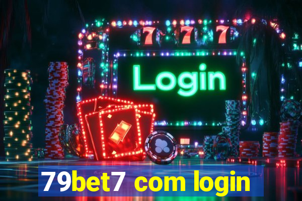 79bet7 com login