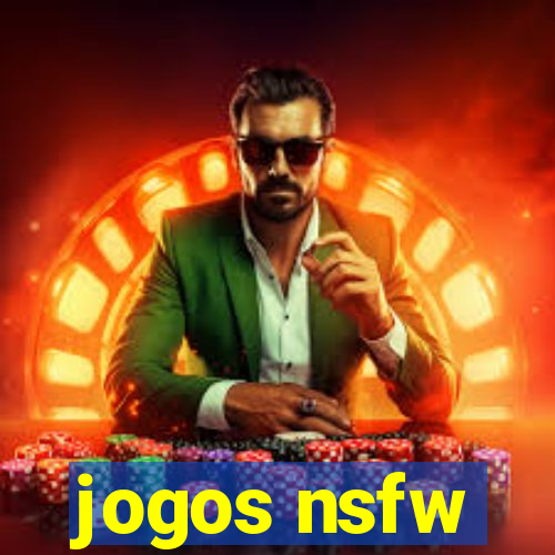 jogos nsfw