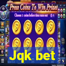 Jqk bet