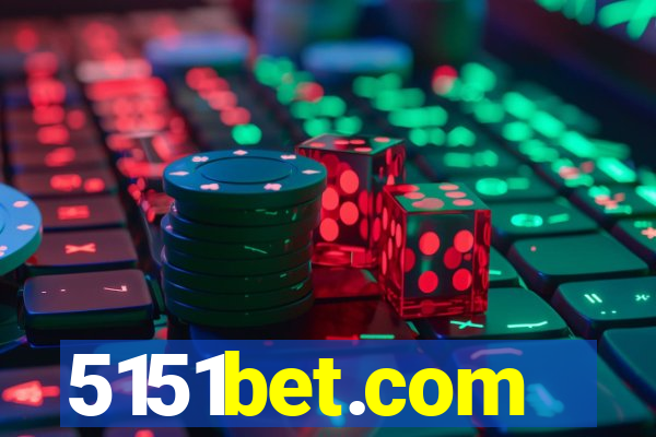 5151bet.com