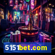 5151bet.com