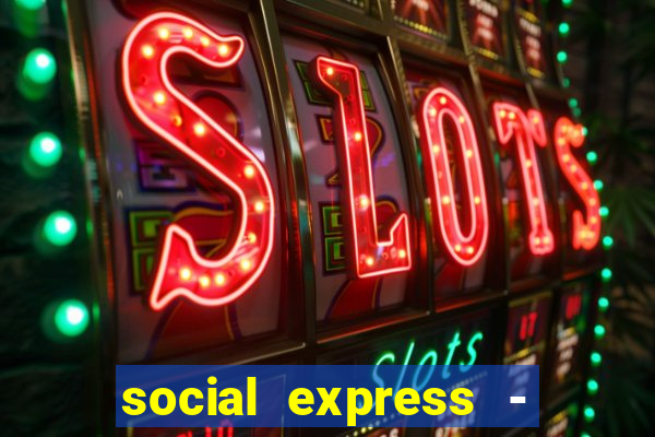 social express - aluguel e venda de trajes - joinville