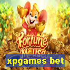 xpgames bet