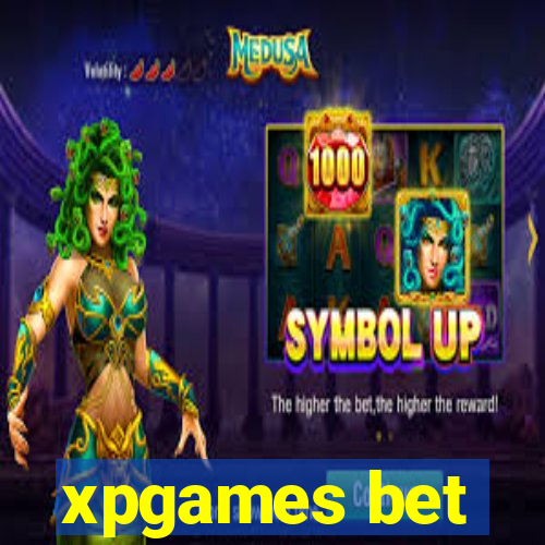 xpgames bet