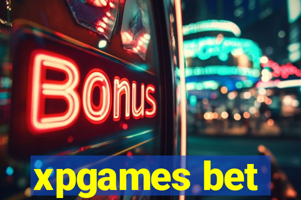 xpgames bet