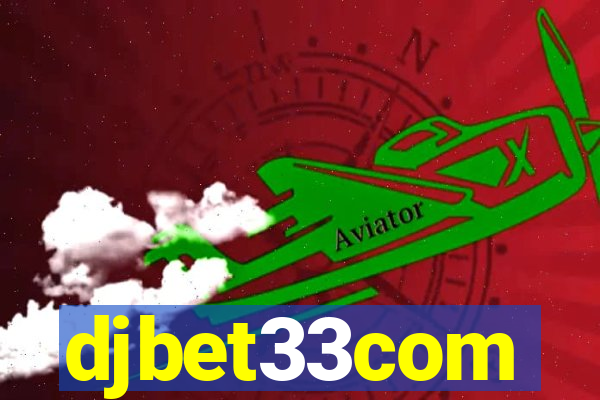 djbet33com