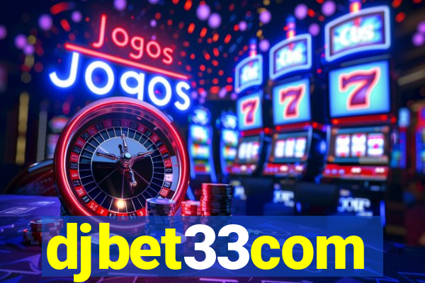 djbet33com