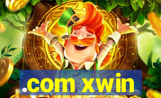 .com xwin