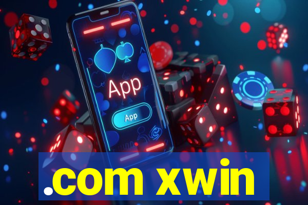 .com xwin