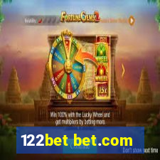 122bet bet.com